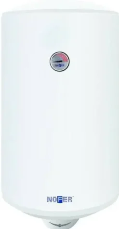 Termo Eléctrico Nofer 50L Vertical 2000W Clase C N050