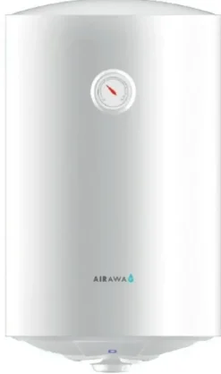 Termo Eléctrico Vertical Airawa 50L Ajustable AIRTV50AIRECO