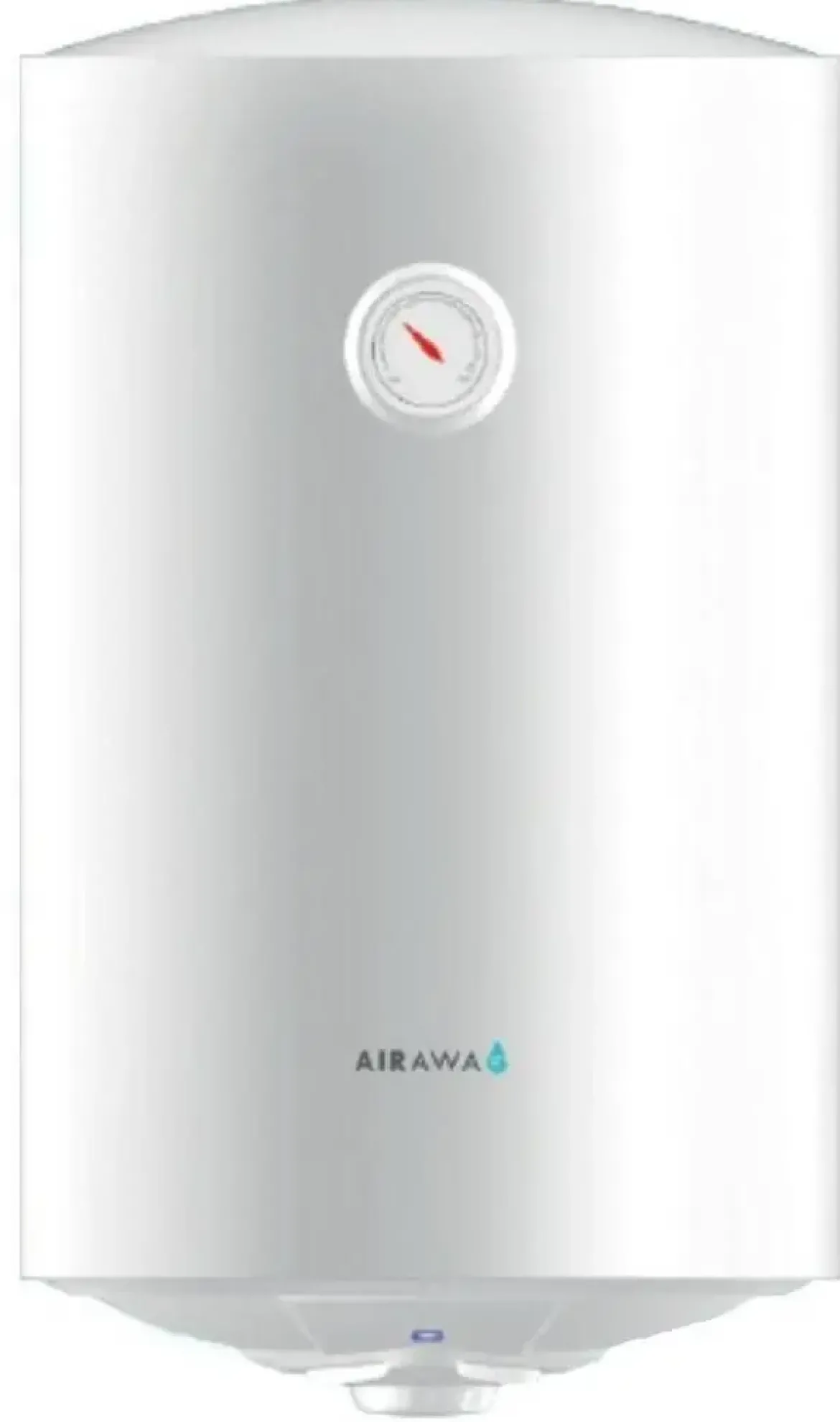Termo Eléctrico Vertical Airawa 80L Ajustable AIRTV80AIRECO
