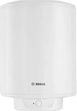 Termo Eléctrico Vertical 50 Litros Clase C BOSCH TRONIC 2100TR