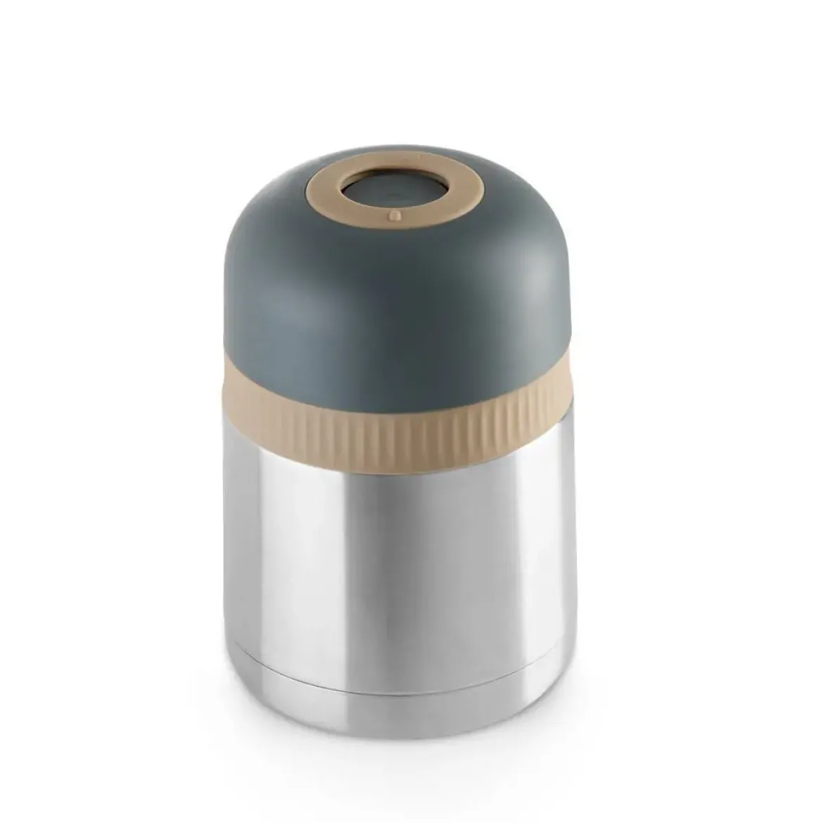 Termo para Sólidos Acero Inoxidable 800 g ENJOY SIGNATURE A196122