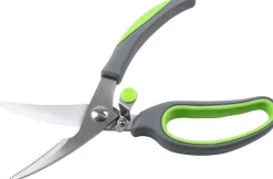 Tijeras de Trinchar Pollo 23 cm NIROSTA 48130