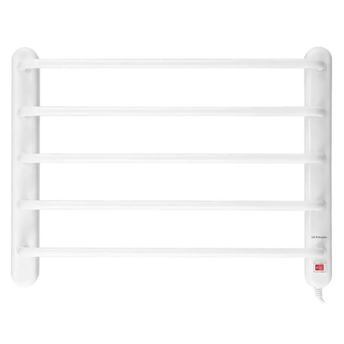 Toallero ORBEGOZO Eléctrico 90 w. TH 8002