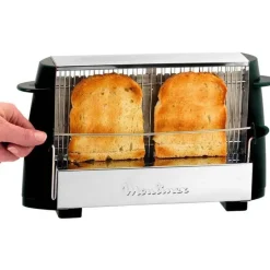 Tostadora MOULINEX multipan 760w A15453