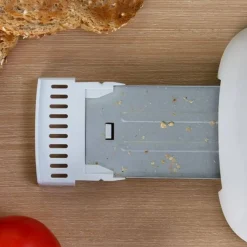 Tostadora Vertical Toast&Taste CECOTEC 16000 Extra Doble