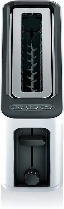 Tostador BRAUN HT3100WH