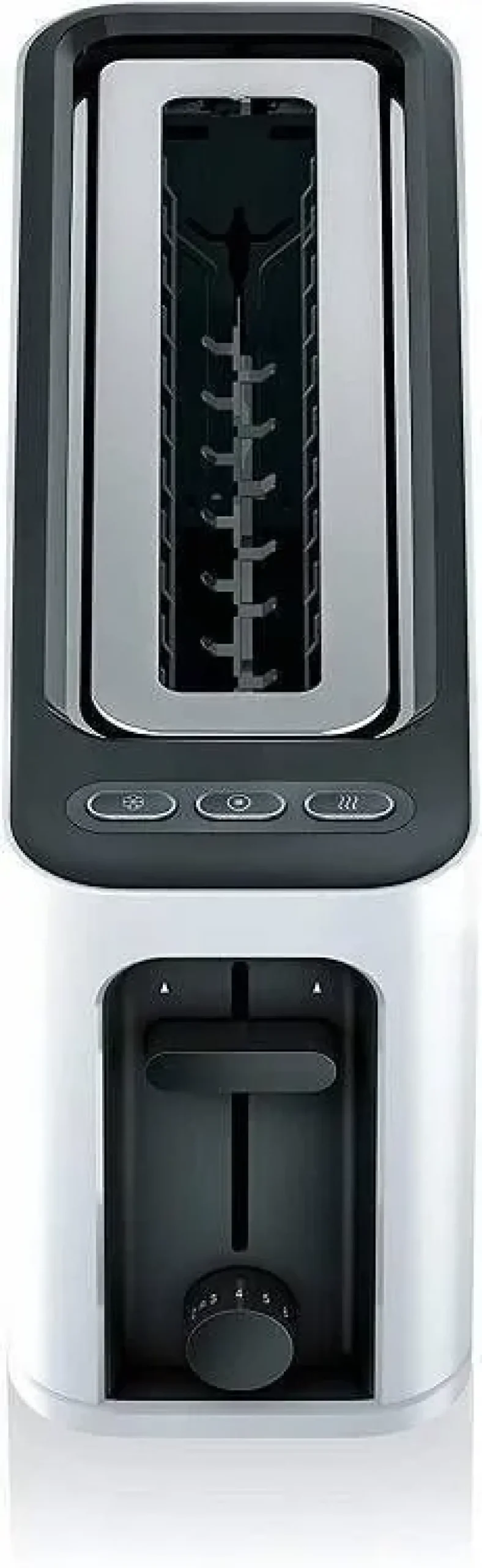 Tostador BRAUN HT3100WH