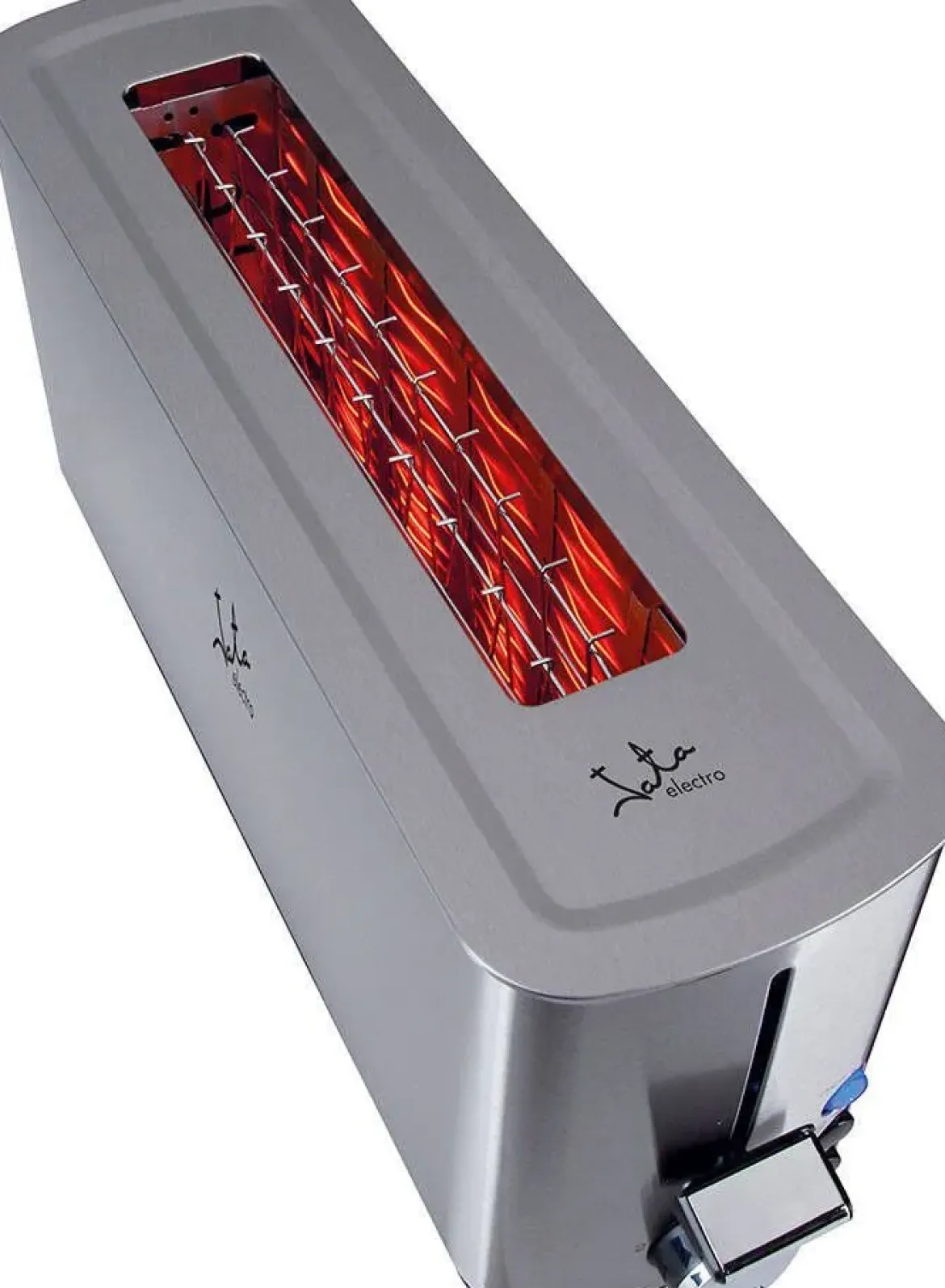 Tostador Inox JATA TT1043