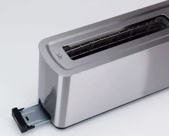 Tostador Inox JATA TT1043