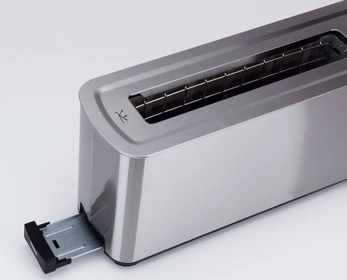 Tostador Inox JATA TT1043
