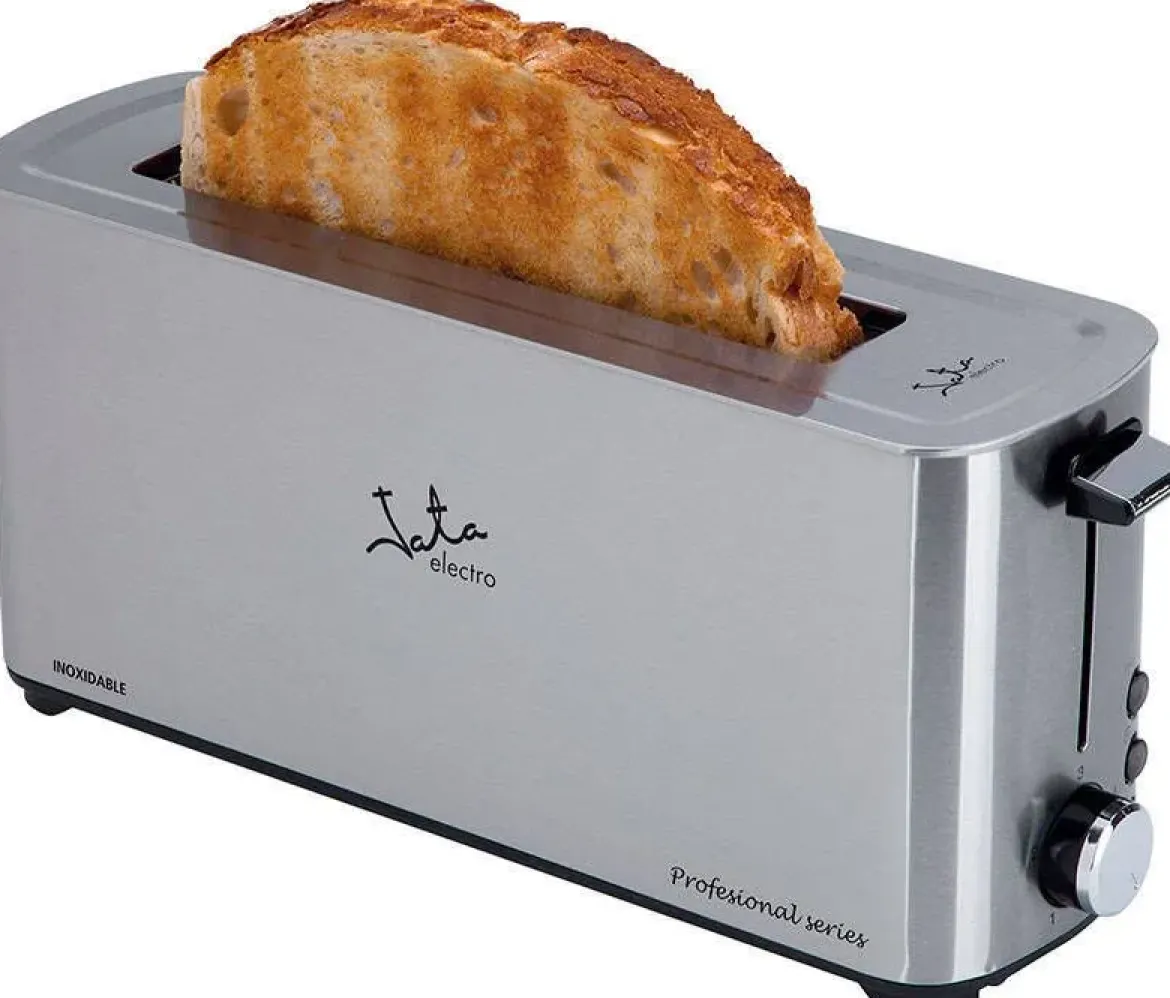 Tostador Inox JATA TT1043