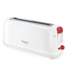 Tostador MOULINEX Principio 1 Ranura larga LS160111