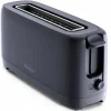 Tostador MOULINEX 1 Ranura Larga Boca Ancha Negro1000w LS2M810
