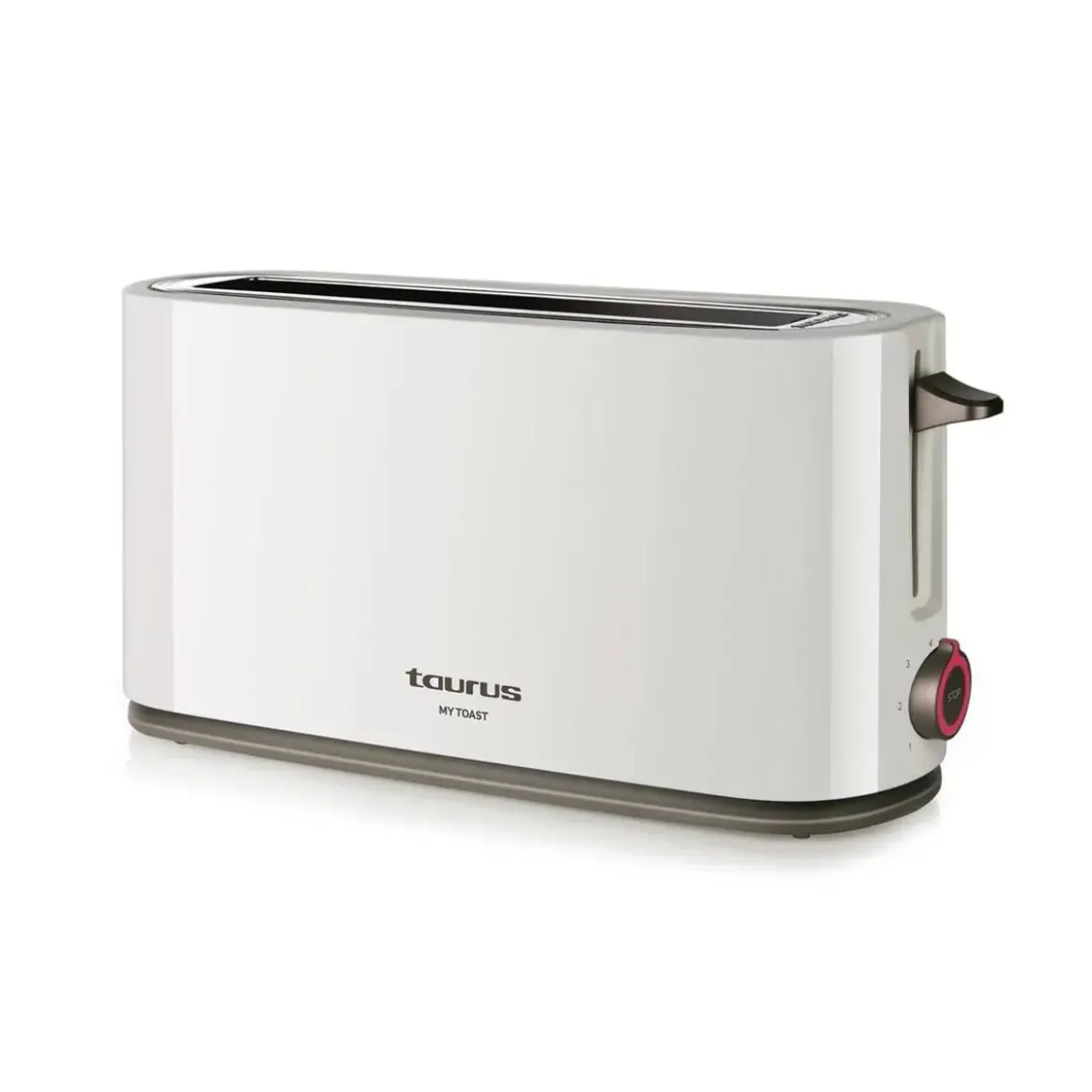 Tostador MY TOAST TAURUS 918851