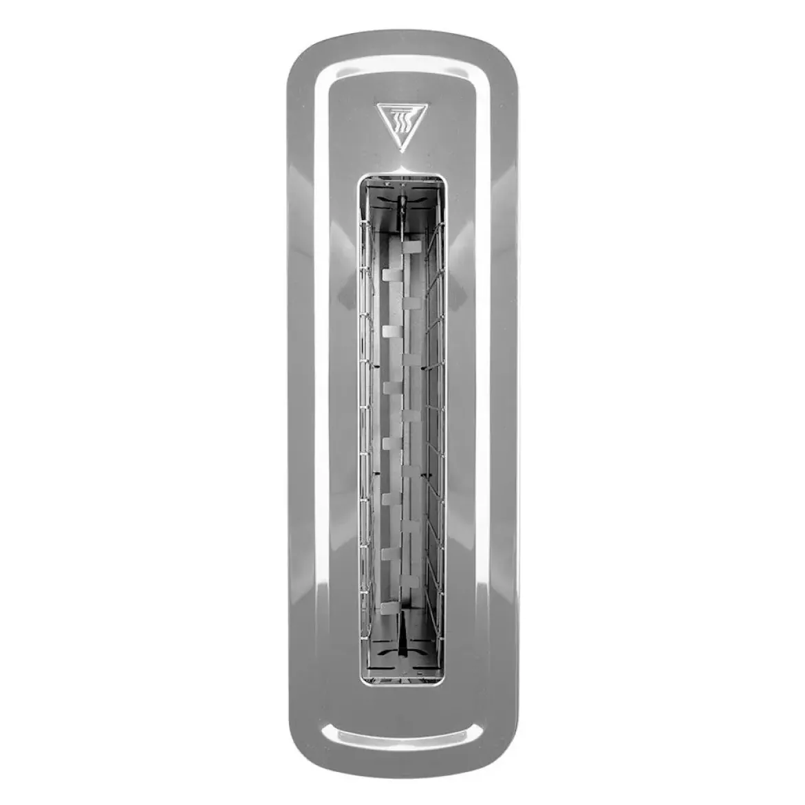 Tostador Orbegozo 1 Ranura Larga Inox 1000W TO6030