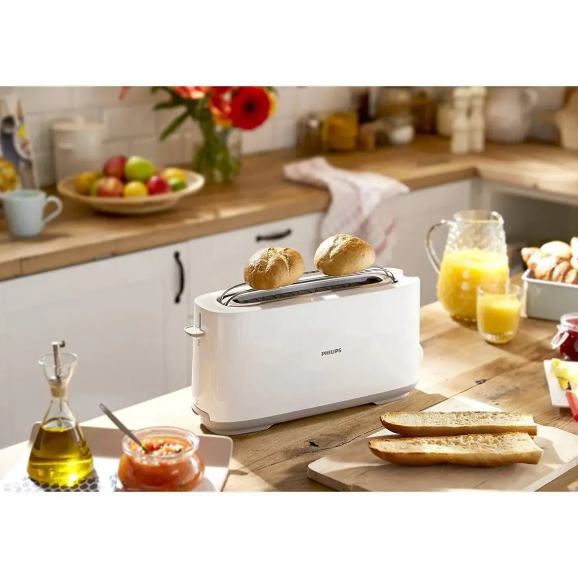 Tostador PHILIPS HD2590/00