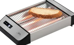 Tostador Plano Inox Digital con Control Táctil JETT1590