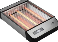 Tostador Plano Inox Digital con Control Táctil JETT1590
