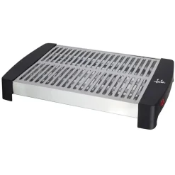 Tostador Plano JATA 5 Barras Cuarzo Inox 35x25cm TT591