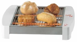 Tostador Plano JATA Tutto Pan 400W TT587