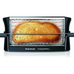 Tostador TAURUS Vertical TODOPAN 960632