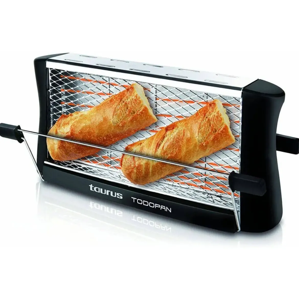 Tostador TAURUS Vertical TODOPAN 960632