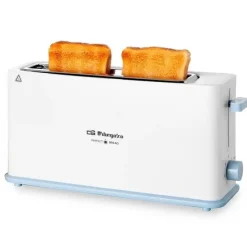 Tostador vertical ORBEGOZO TO4014