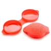 Utensilio para Tortilla Microondas Rojo LEKUE 882920