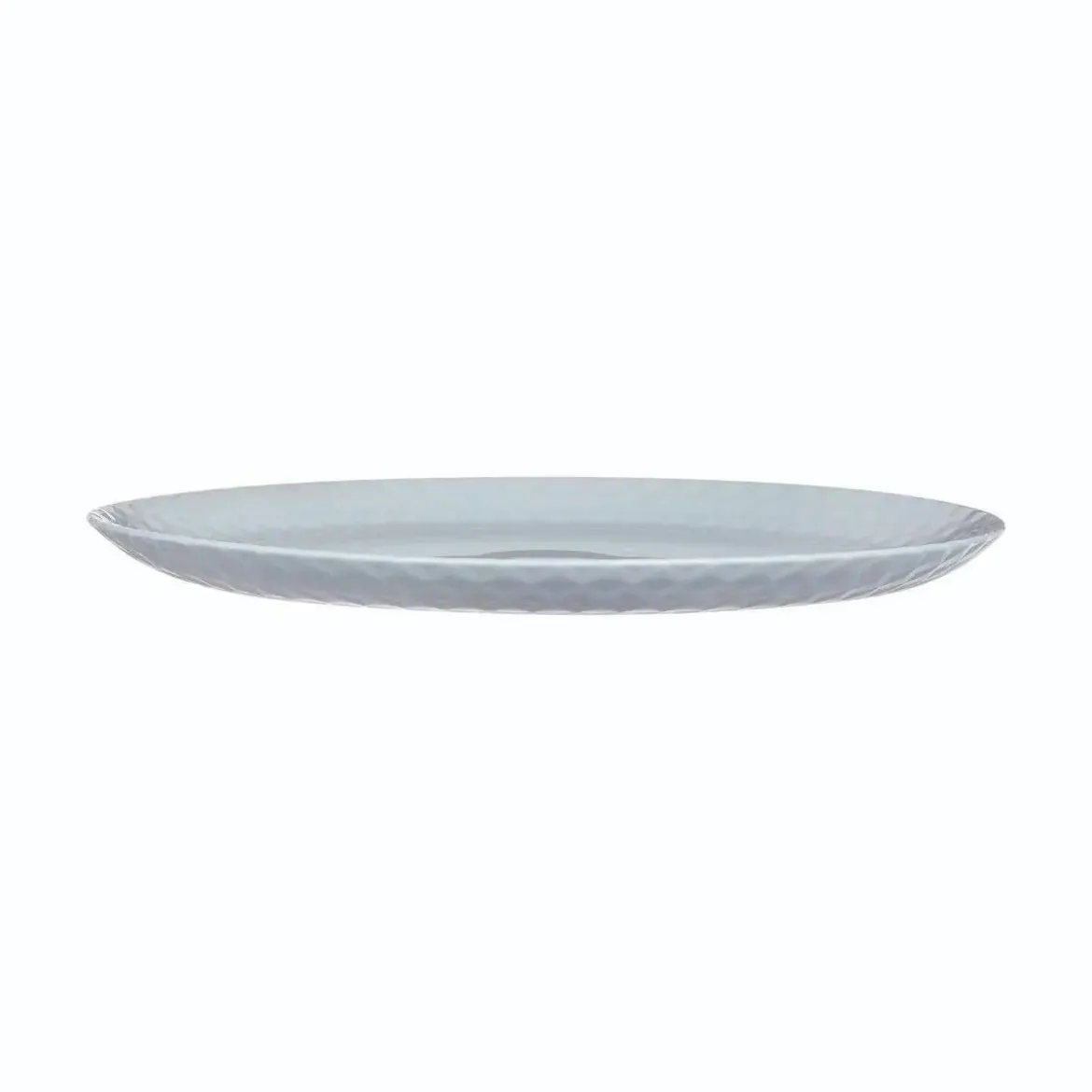 Vajilla de Vidrio 18 Piezas PAMPILLE GRANIT9532160
