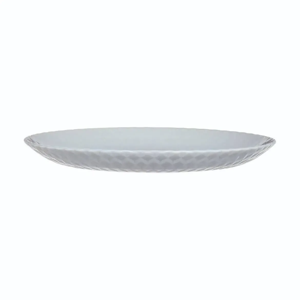 Vajilla de Vidrio 18 Piezas PAMPILLE GRANIT9532160