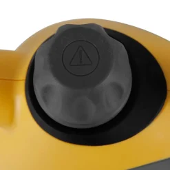 Vaporetino Orbegozo 1050W 9 accesorios LV3580