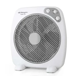 Ventilador BOXFAN 40 cm ORBEGOZO BF0140