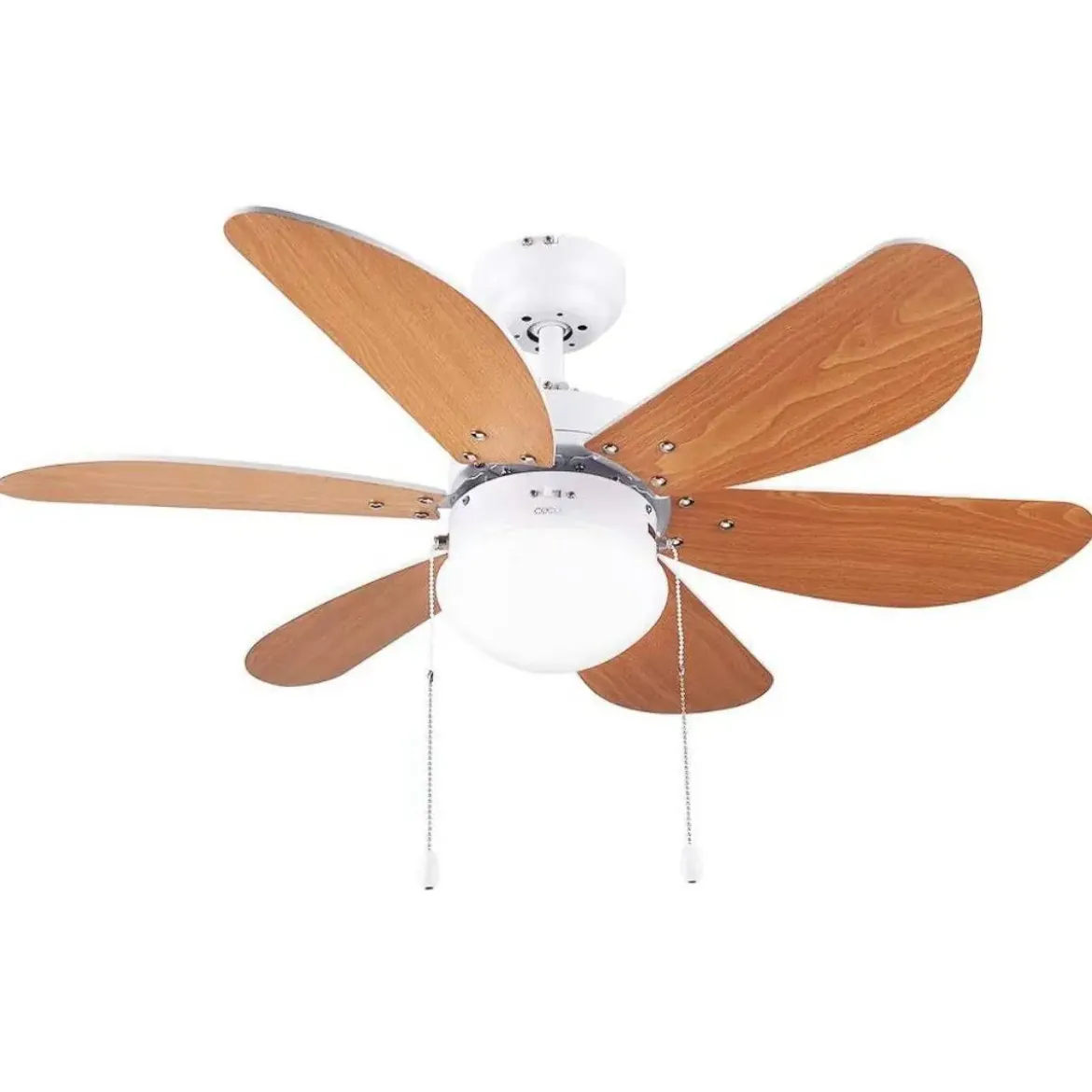 Ventilador CECOTEC de techo EnergySilense aero 360