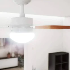 Ventilador CECOTEC de techo EnergySilense aero 360
