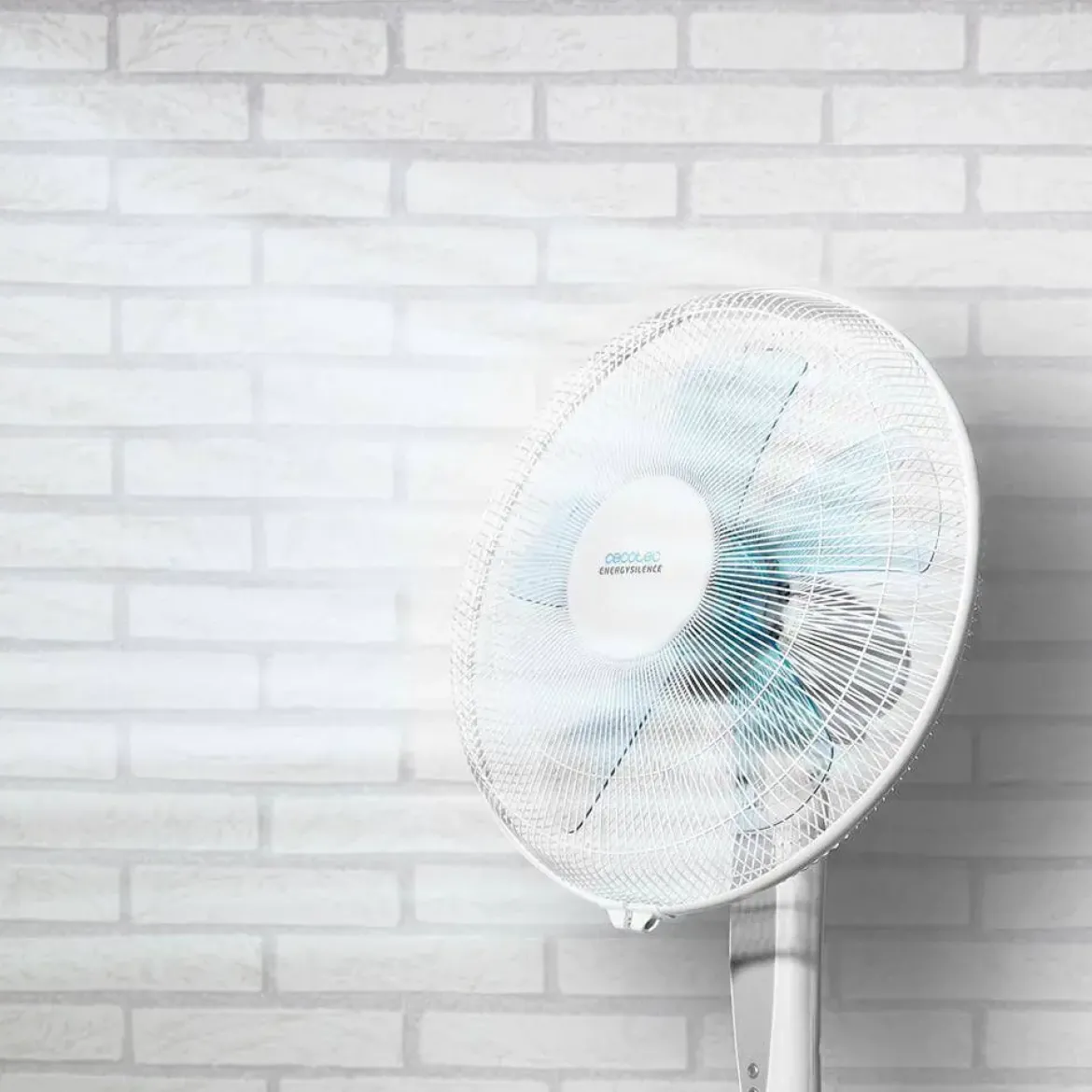 Ventilador de pie CECOTEC EnergySilence 530