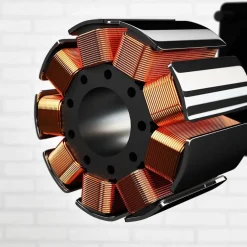 Ventilador de pie CECOTEC EnergySilence 530