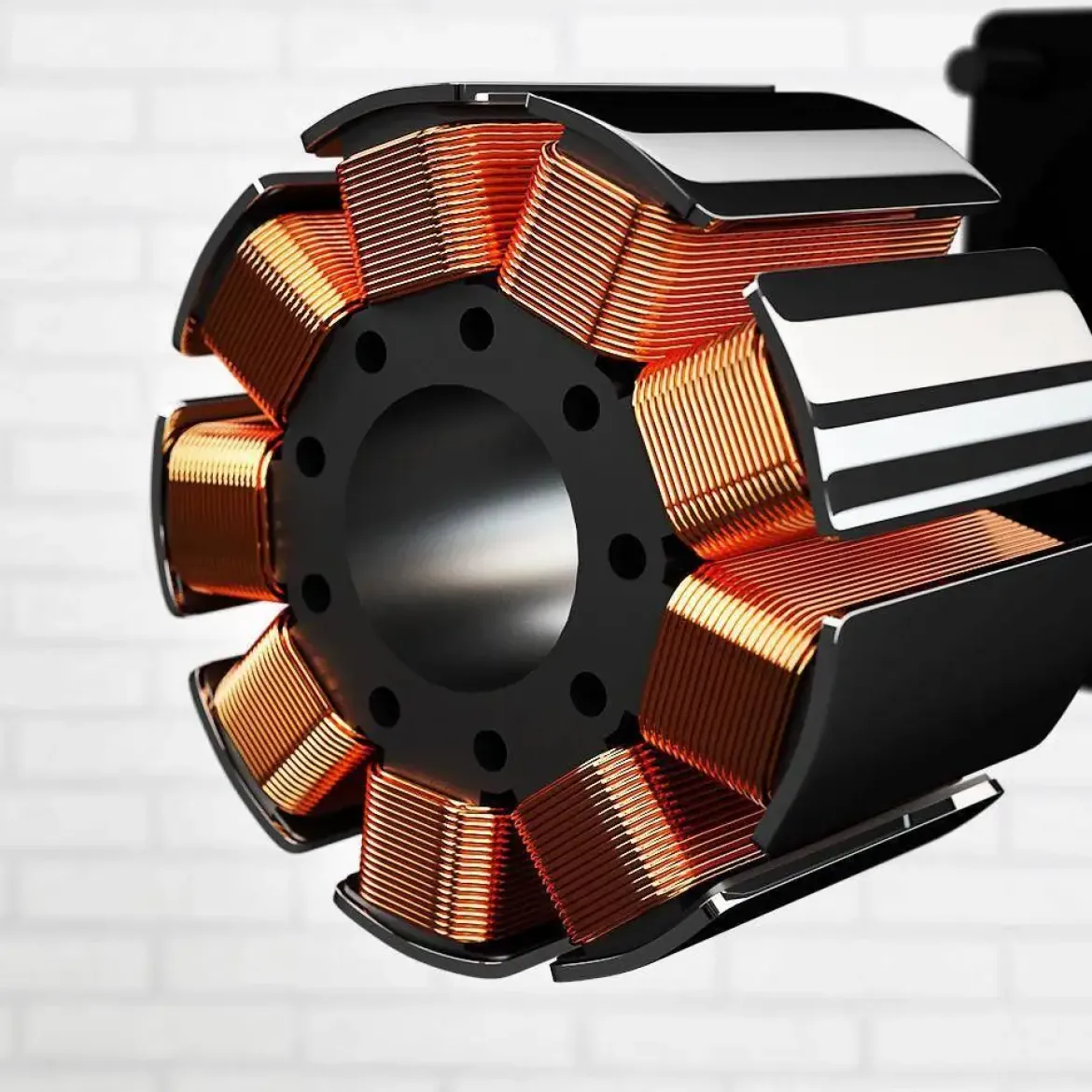 Ventilador de pie CECOTEC EnergySilence 530