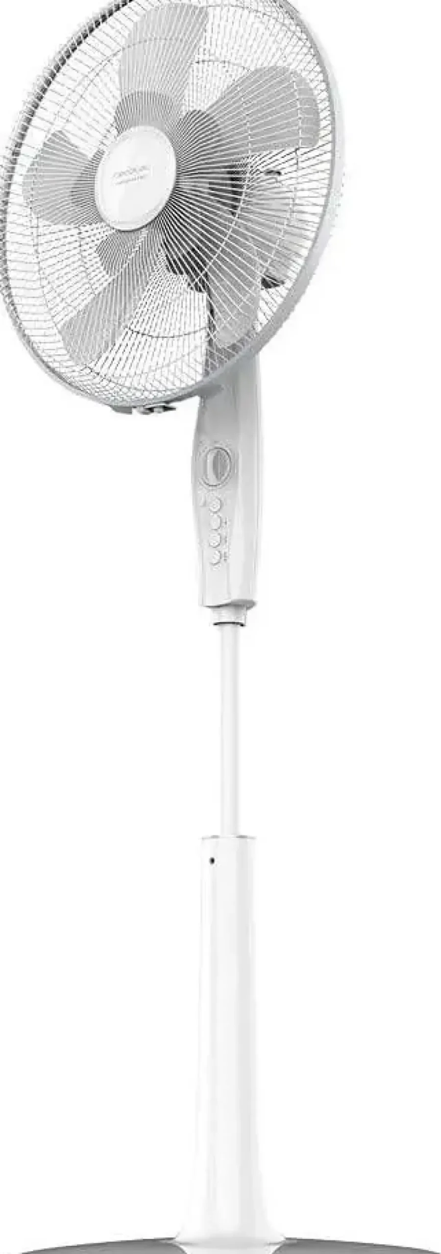 Ventilador de Pie Cecotec EnergySilence 1010 ExtremeFlow 60W 05911