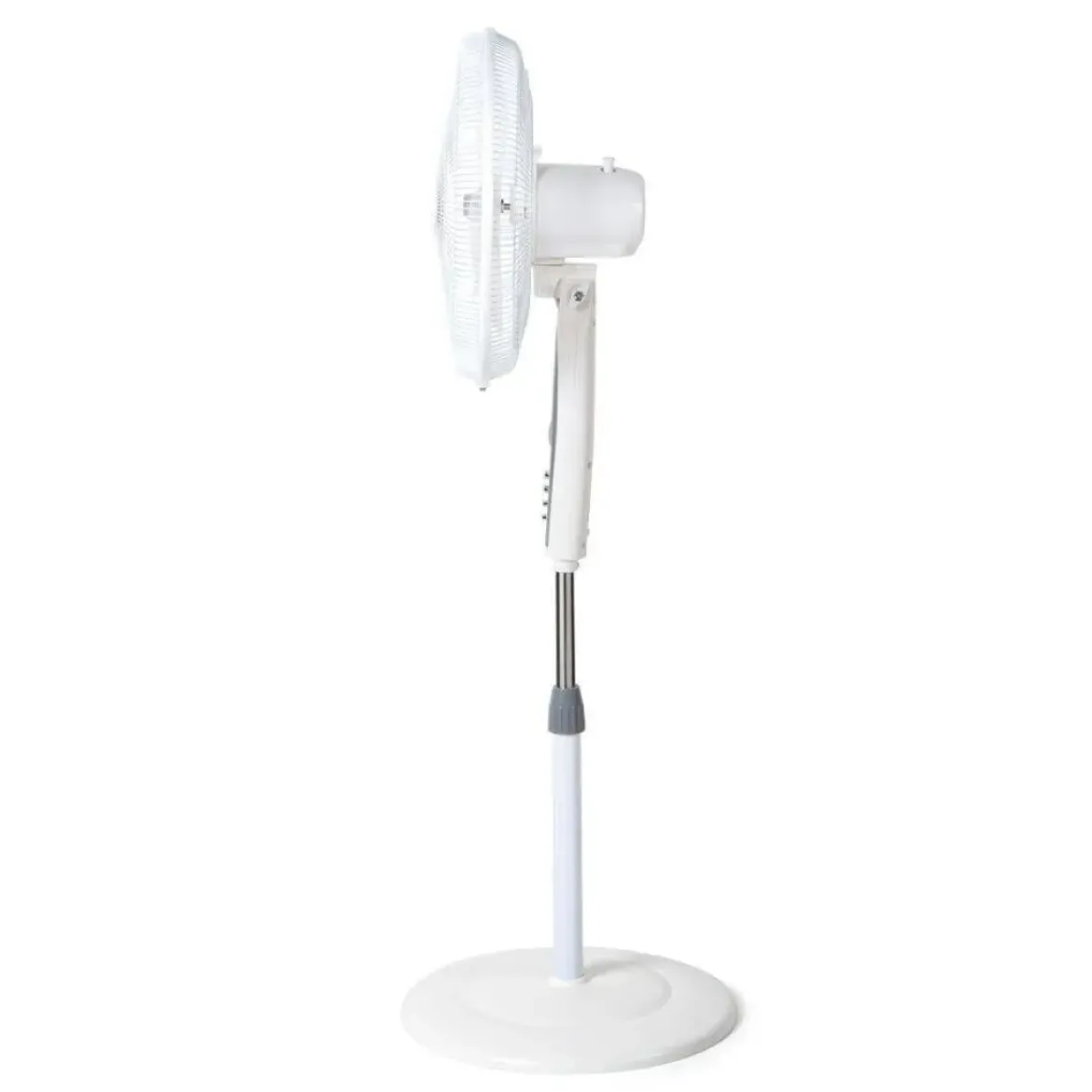 Ventilador de Pie 40 CM ORBEGOZO SF0147