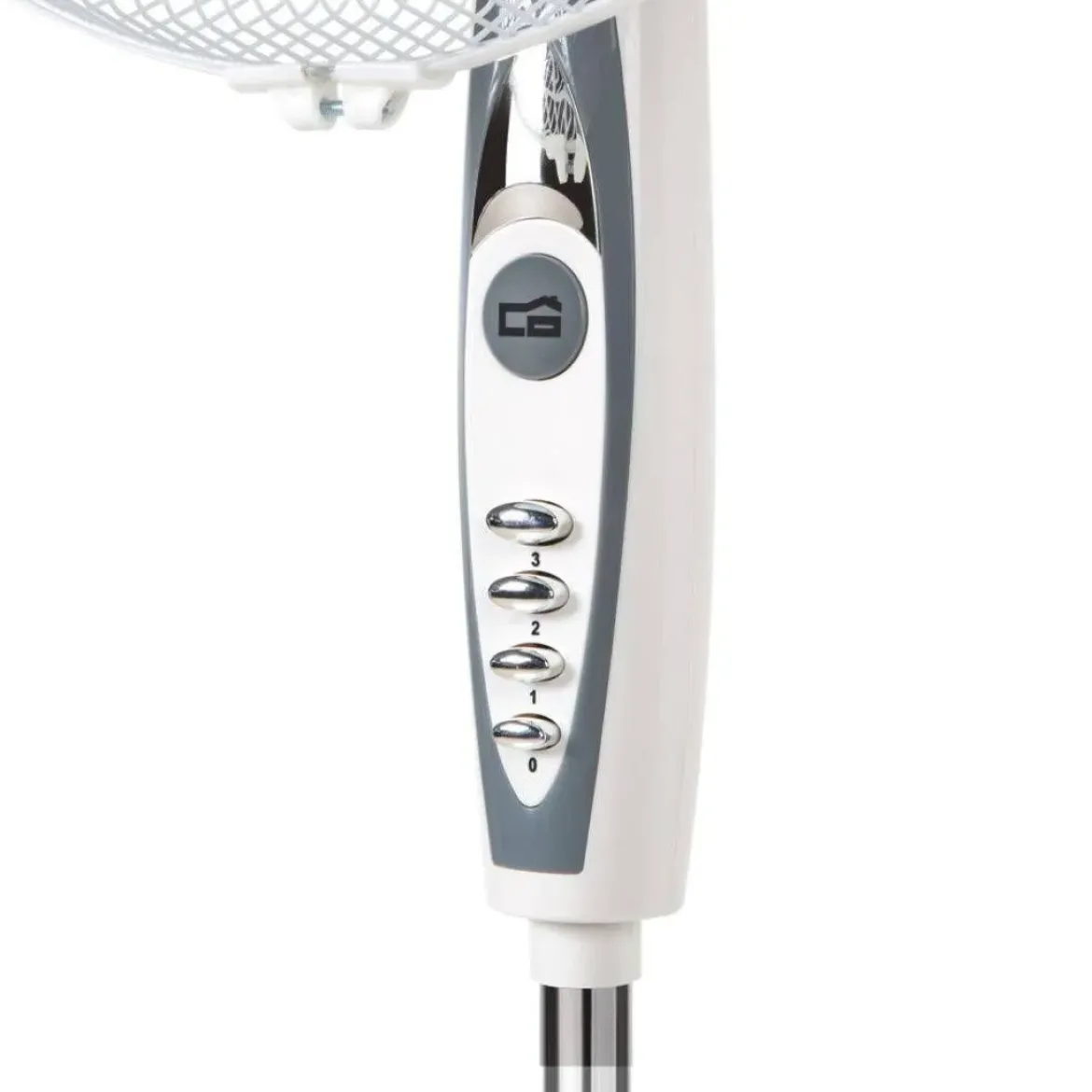 Ventilador de Pie 40 CM ORBEGOZO SF0147