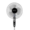 Ventilador de pie 40 cm ORBEGOZO SF0148