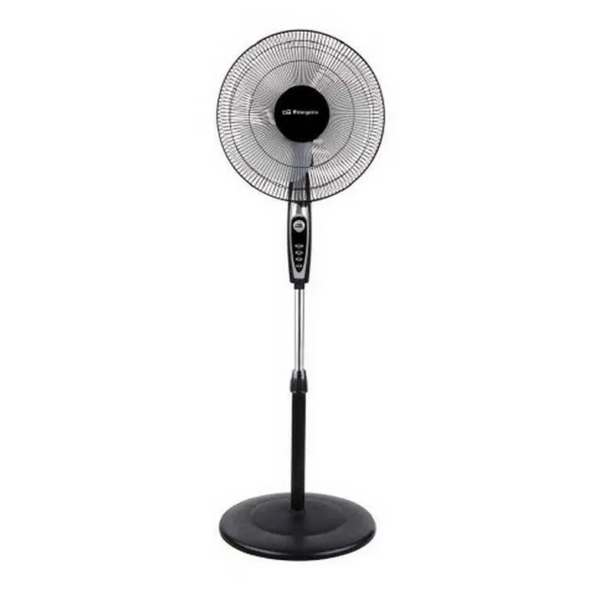 Ventilador de pie 40 cm ORBEGOZO SF0148