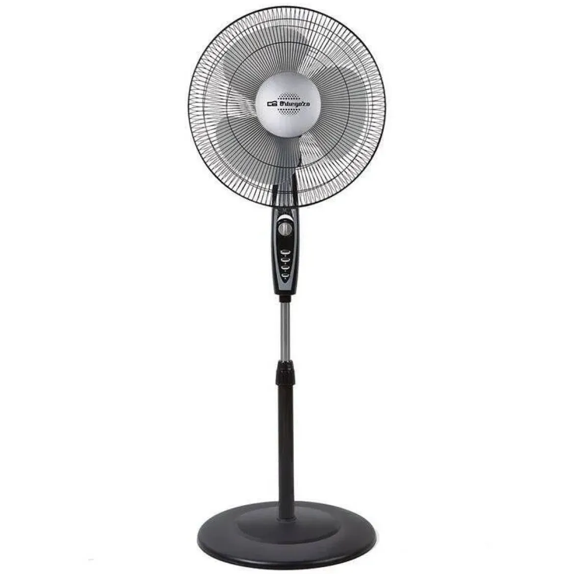 Ventilador de pie ORBEGOZO SF3347