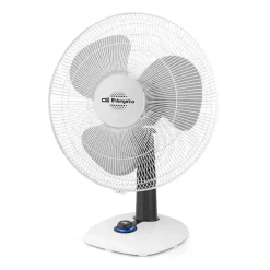 Ventilador de sobremesa ORBEGOZO TF0133