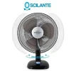 Ventilador de Sobremesa ORBEGOZO TF0134