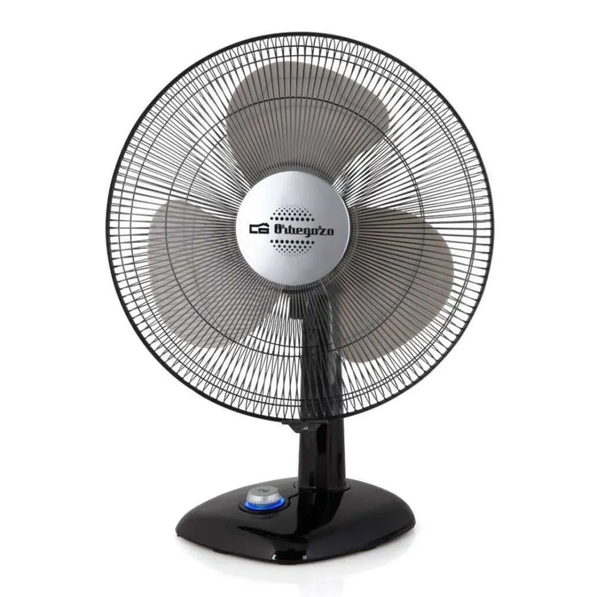 Ventilador de Sobremesa ORBEGOZO TF0134