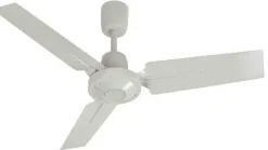 Ventilador de Techo Blanco 3 Aspas SYP HTB90RC