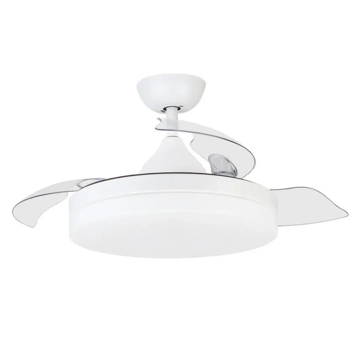 Ventilador de Techo ORBEGOZO con 3 Aspas CP 122105