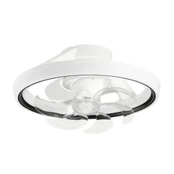 Ventilador de techo Orbegozo CP149035 silencioso 20W 7 aspas 6 velocidades CP149035