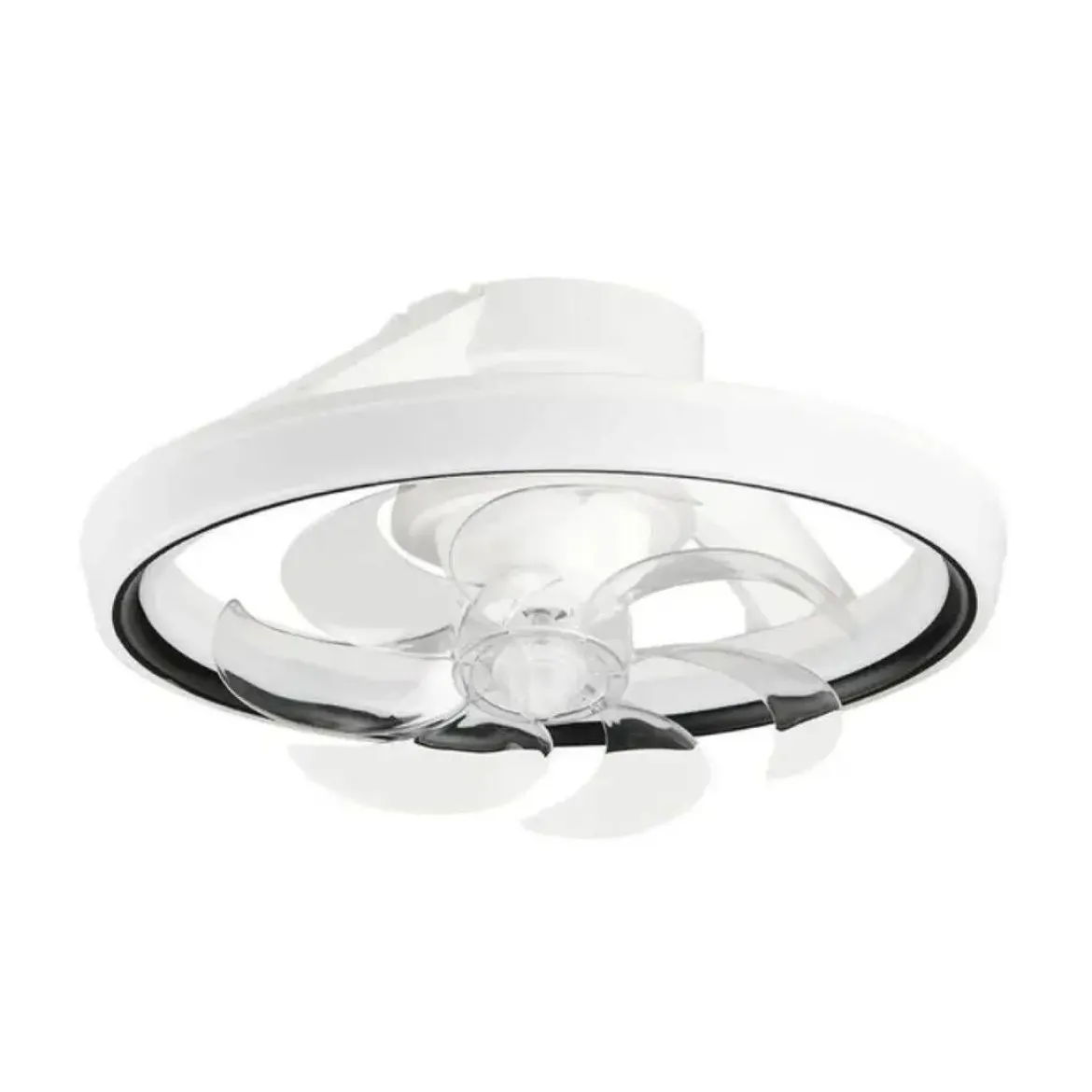 Ventilador de techo Orbegozo CP149035 silencioso 20W 7 aspas 6 velocidades CP149035